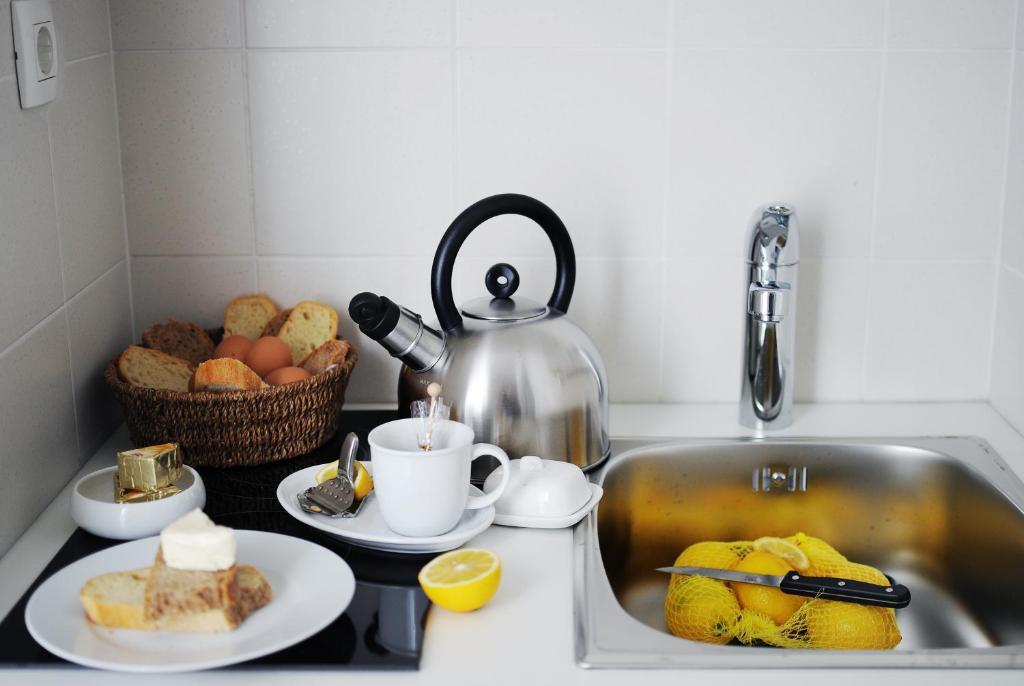 Garni Hotel Azur Liubliana Habitación foto